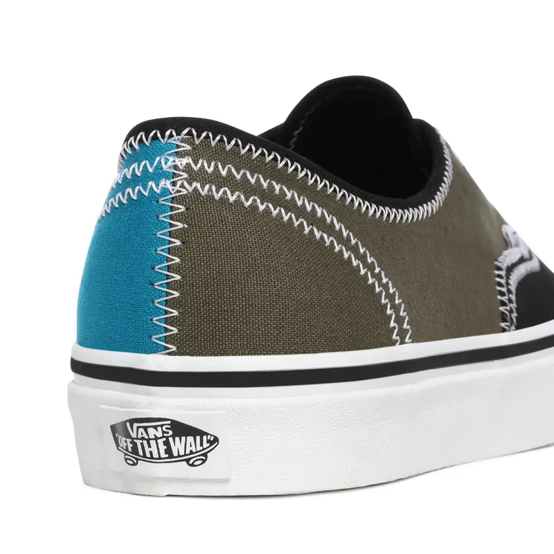 VANS Zig Zag Authentic Shoes (Multicolour)