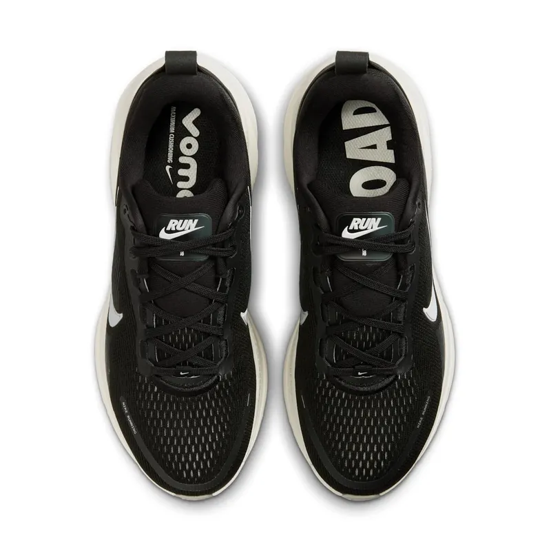 Nike Vomero 18 “Black Summit White” (HM6804-005)