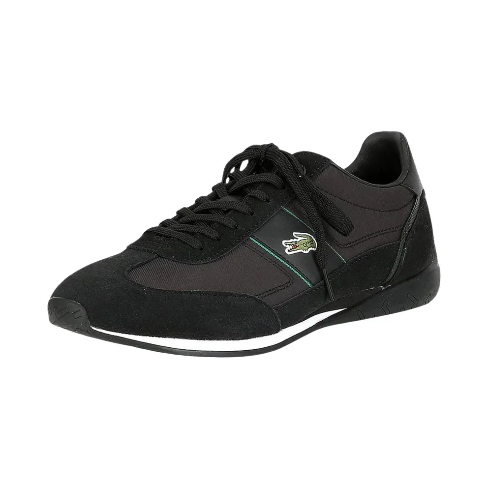 Lacoste Angular 222 – Blue (44CMA0013)