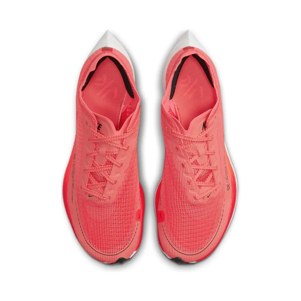 Nike ZoomX Vaporfly Next% 2 Road Racing Orange (CU4123-800)