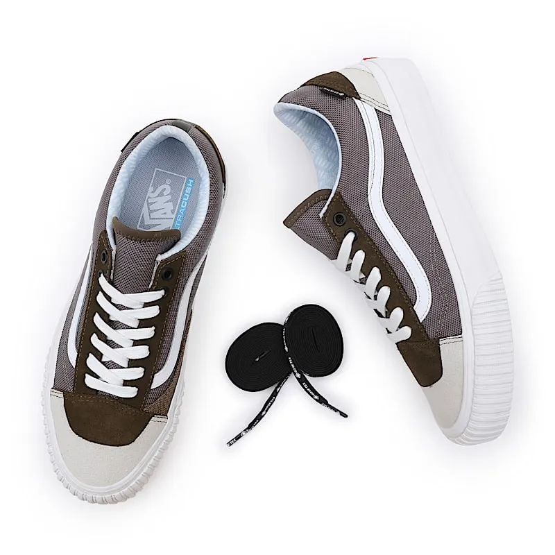 Vans Old Skool Green