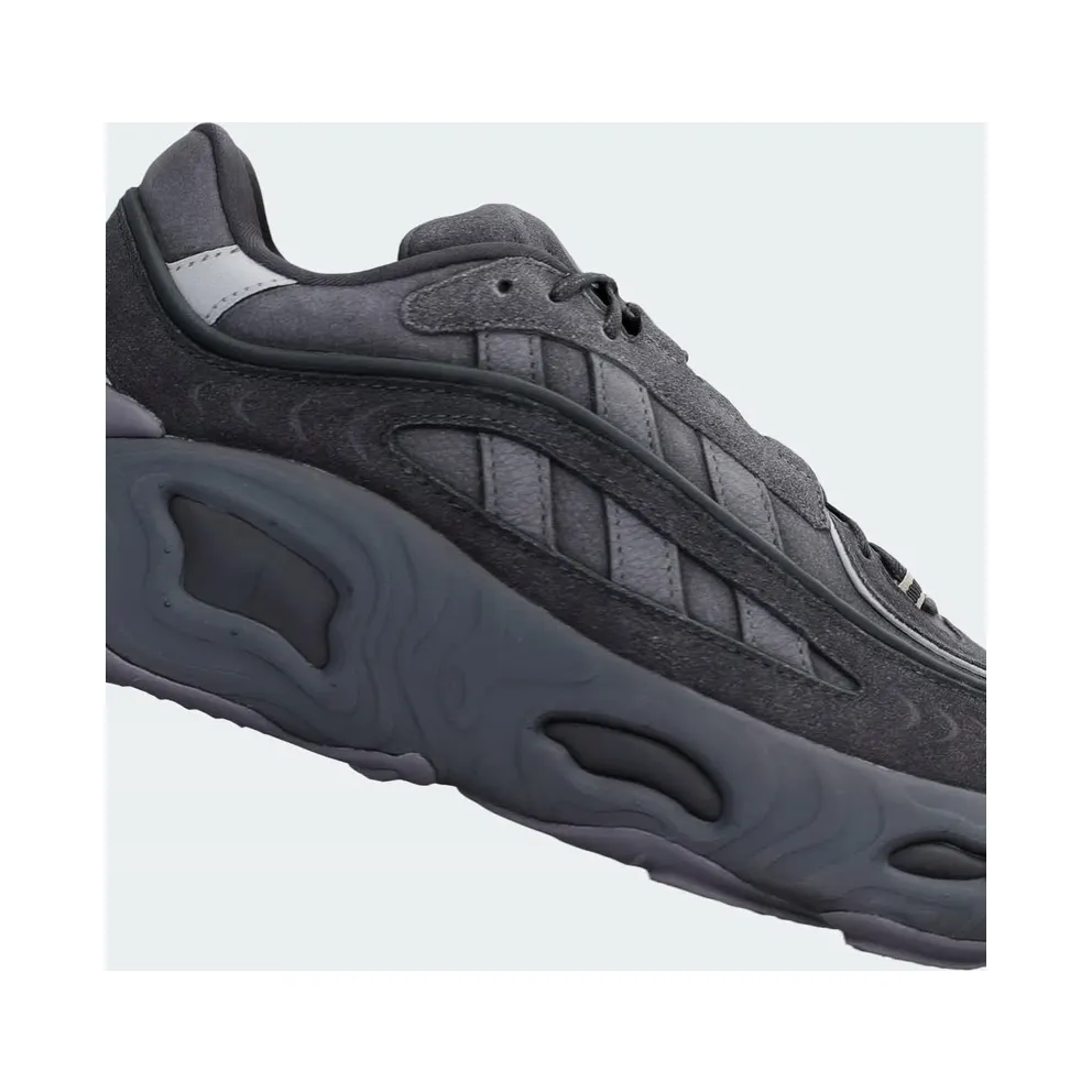 Adidas OZNOVA Grey Six / Grey Four / Trace Grey (GW9398)