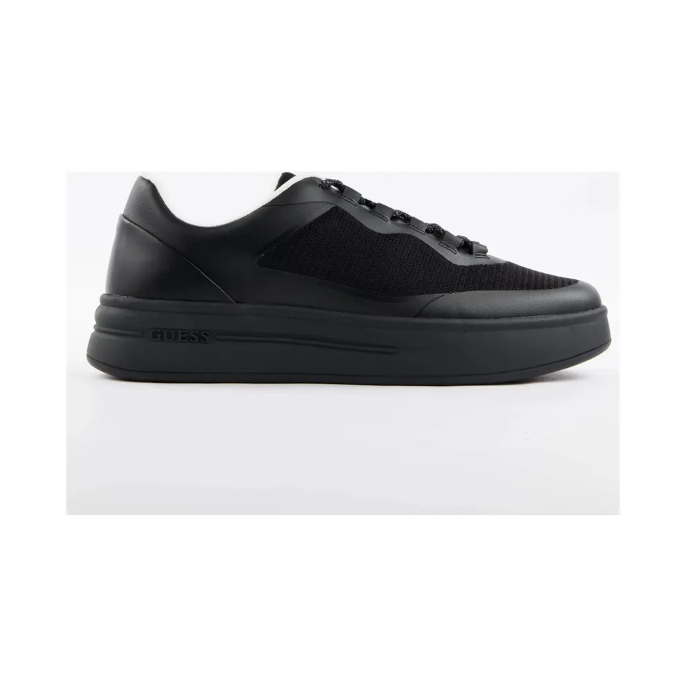 Guess sneaker Black (FMTWI4-FAB12-BLACK)