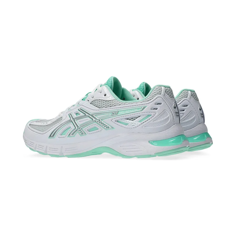 ASICS GEL-SD-LYTE “White / Glacier Grey” (1203A886-101)