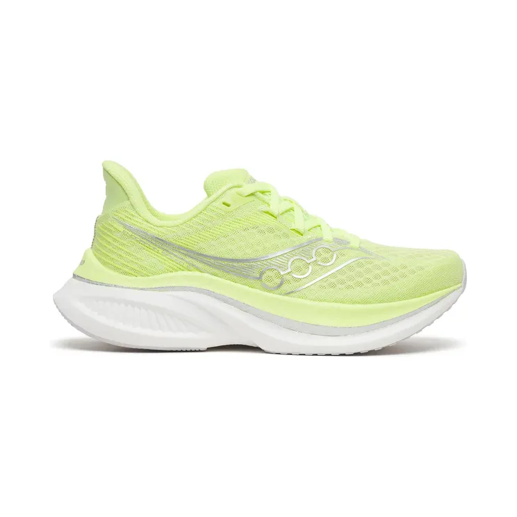 SAUCONY Endorphin Speed 5 “Tart / Silver” (S101391-1041)