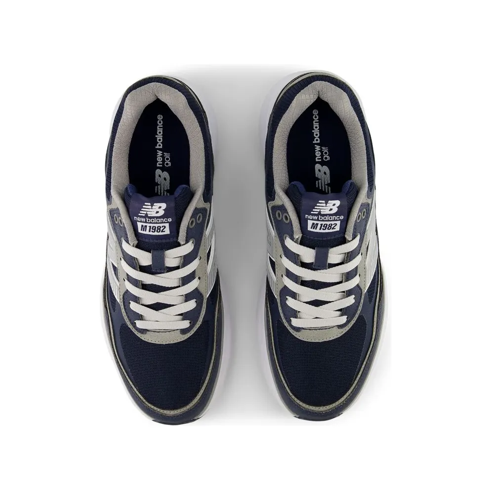 New Balance 1982 Golf Navy Micro Chip (M1982NV)