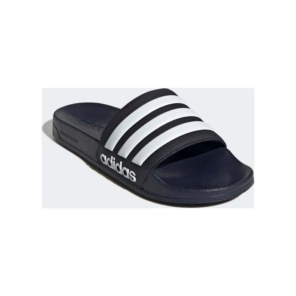 Adidas Adilette Shower Slides Legend Ink / Cloud White / Legend Ink (GZ5920)