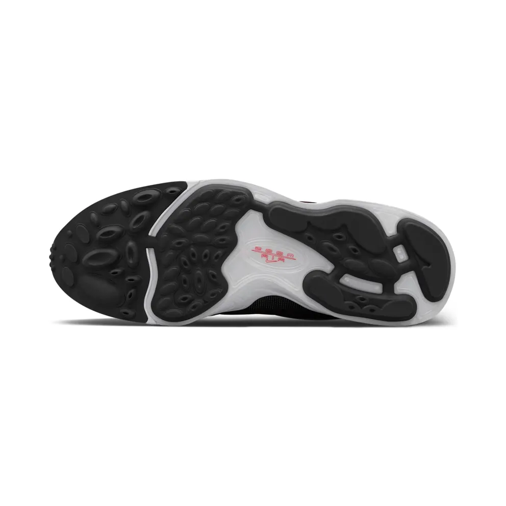 Nike Air Zoom Spiridon OG Black Sport Red (2016) (849776-001)