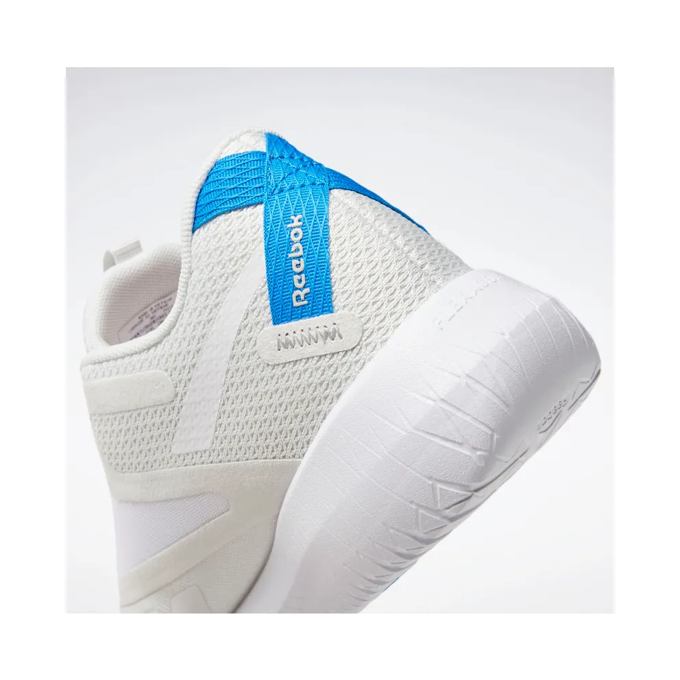 Reebok Flexagon Force 2 Shoes True Grey / White / Horizon Blue