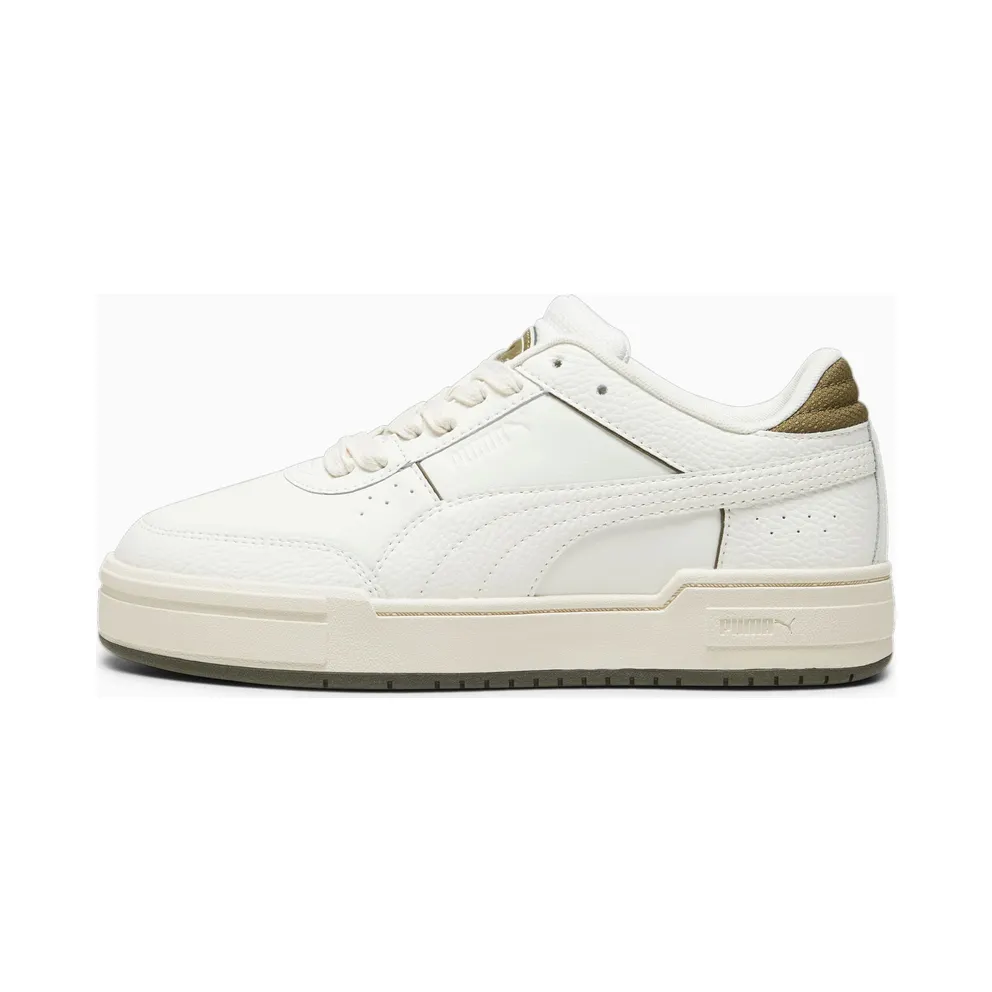 Puma CA Pro Sport Weiß (393282-02)