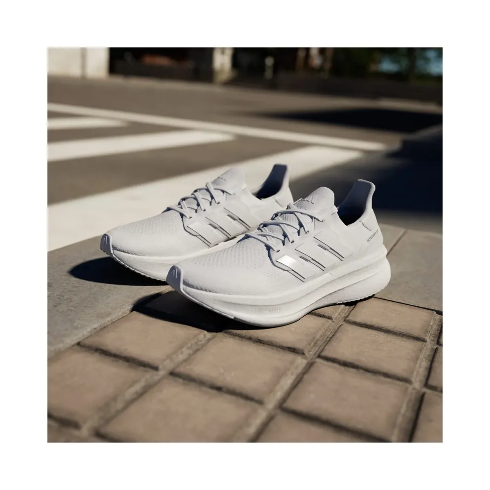adidas Ultraboost 5 Cloud White Cloud White Crystal White (ID8813)
