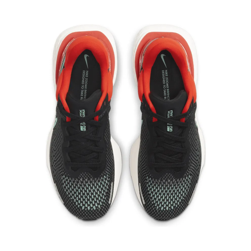 Nike ZoomX Invincible Run Flyknit Running Black (CT2228-002)