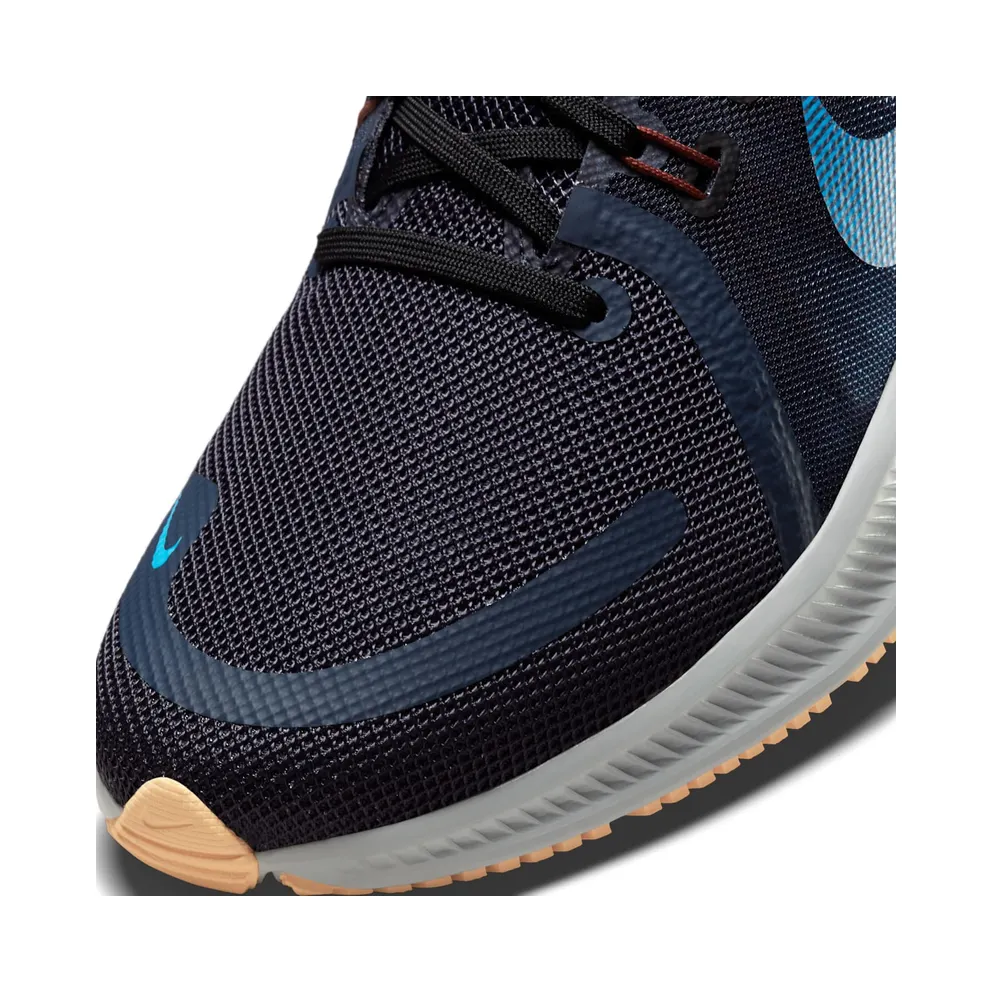 Nike Quest 4 Thunder Blue (DA1105-400)