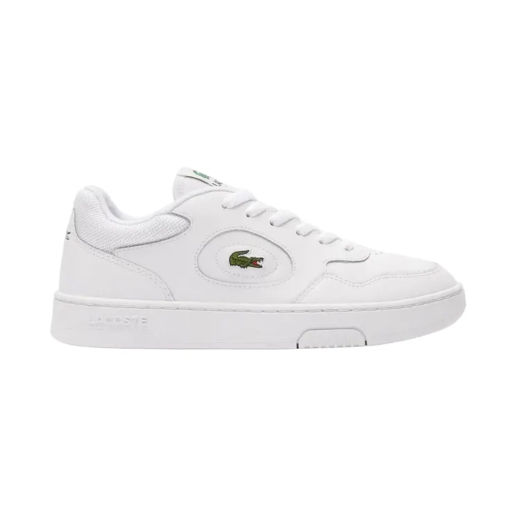 Lacoste Court White White (46SFA0042)
