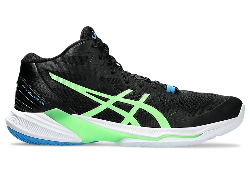 Asics Sky Elite Ff Mt 2 Black/Lime Burst (1051A065.005)