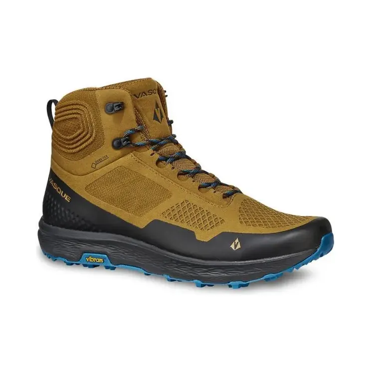 Wandelschoenen Vasque Breeze LT GTX (7632-Tapenade)