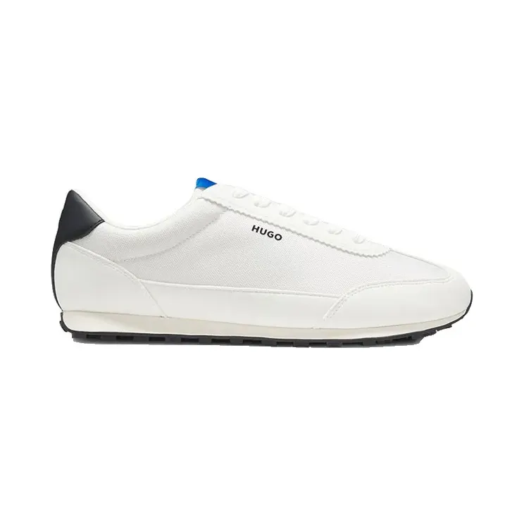 Hugo Boss White (50563740110)