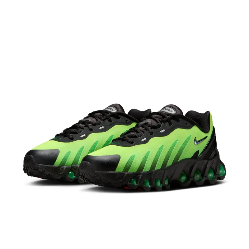 Nike Air Max Dn8 GS “Black Green Strike” (HV5258-001)