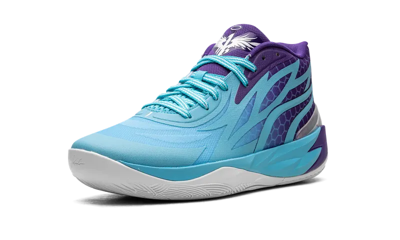 Puma MB.02 Lo “Queen City” (379779-01)