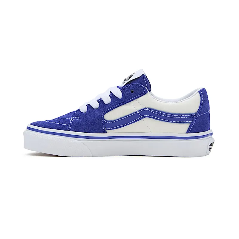 Vans Sk8-Low PS “Blue Marshmallow” (VN0A7Q5L7Z2)