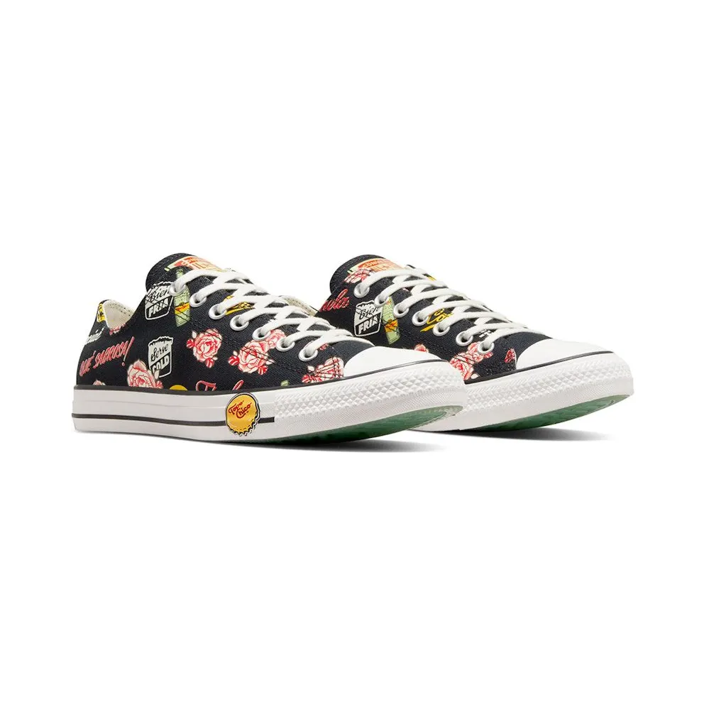Converse Chuck Taylor All Star Ox Topo Chico Marka27 (A10455C)