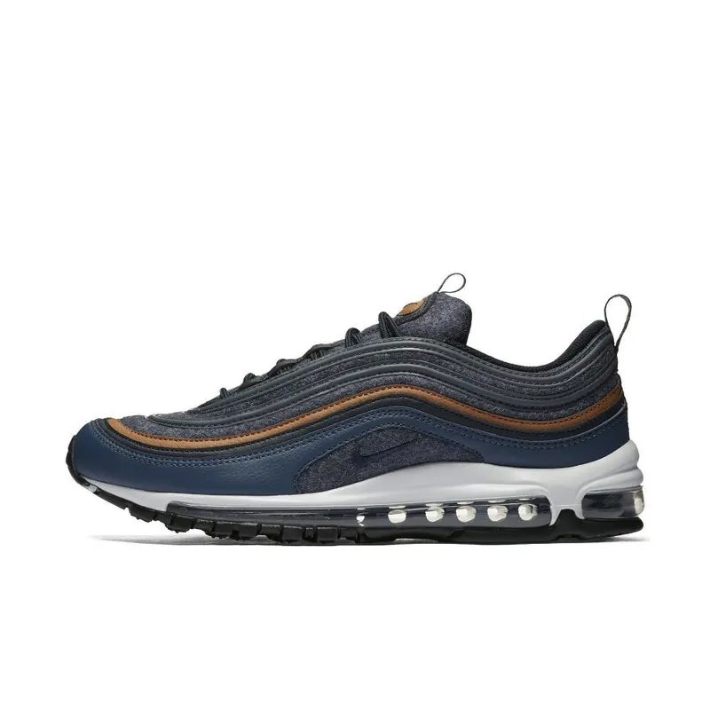 Nike Air Max 97 Wool Thunder Blue (312834-400)