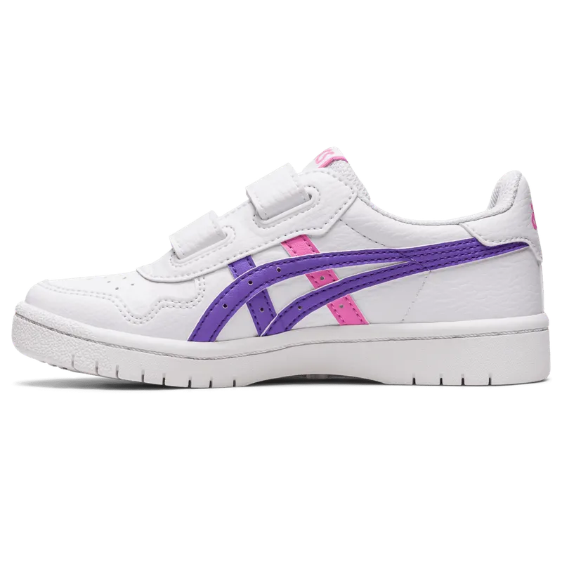 Asics JAPAN S PS White/Amethyst (1204A008.116)
