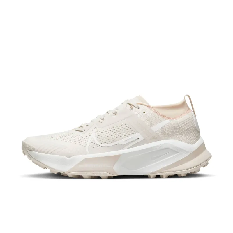 Nike ZoomX Zegama Phantom Light Orewood Brown Summit White (DH0623-004)