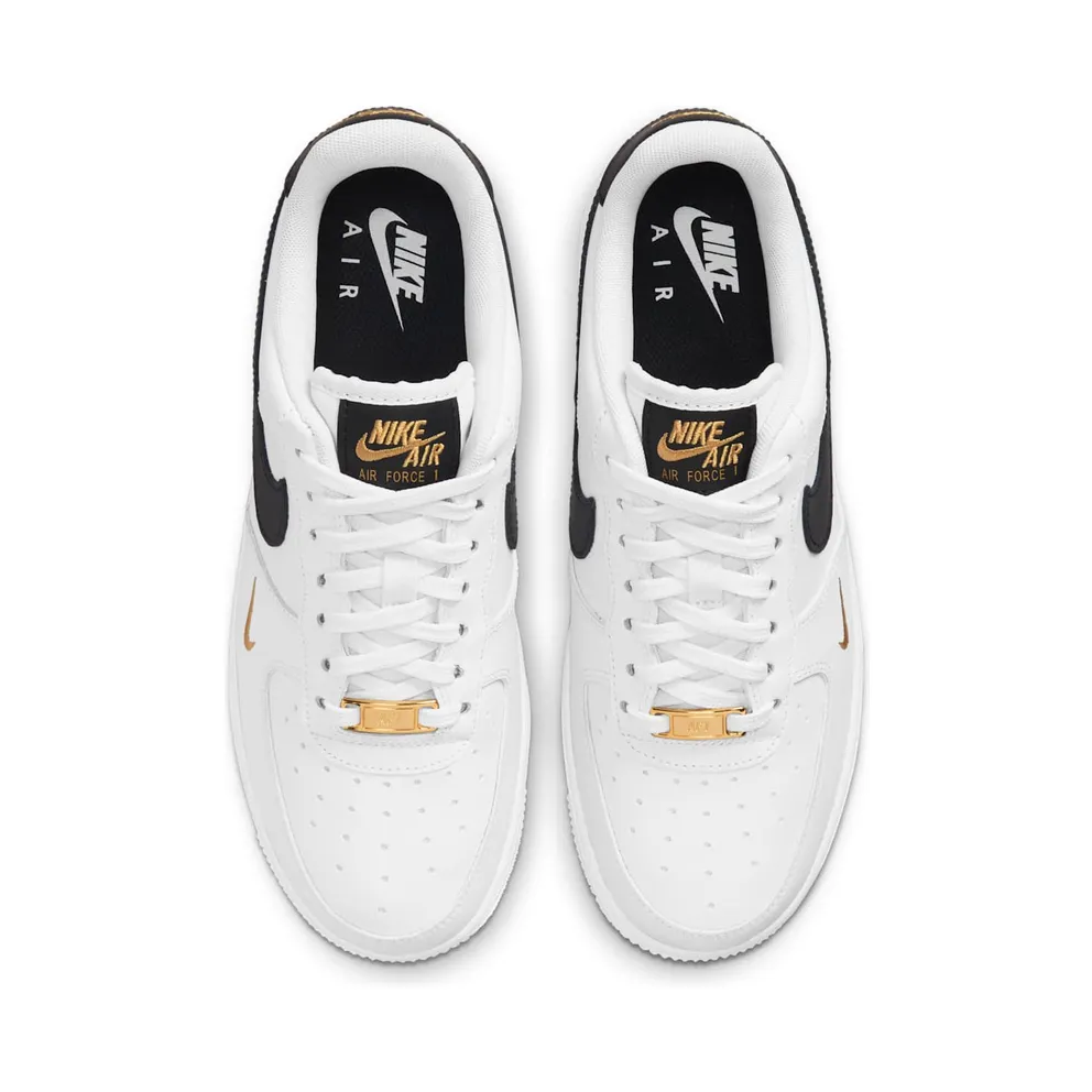Nike Air Force 1 ’07 Essential White (CZ0270-102)