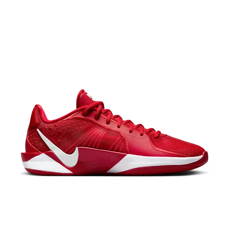 Nike Sabrina 2 “University Red” (HF3234-600)