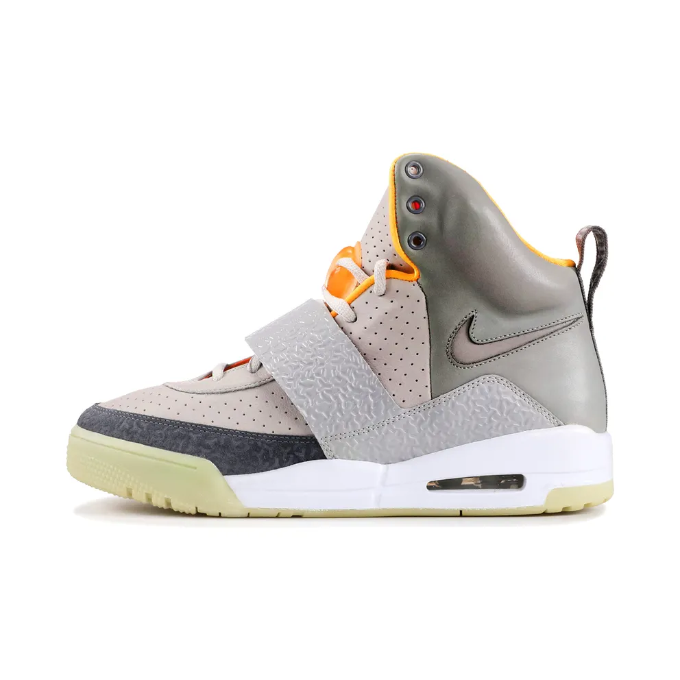 Nike Air Yeezy 1 Zen Grey (366164-002)