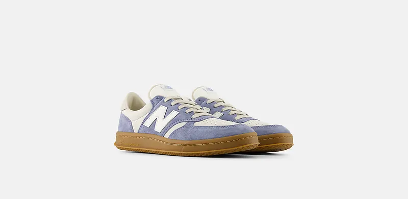 New Balance T500D “Pearl Grey Sea Salt” (U50068B)