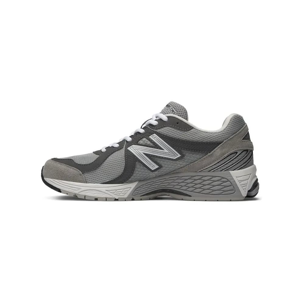 New Balance 860v2 Comme des Garcons Homme Grey (ML860JM2)