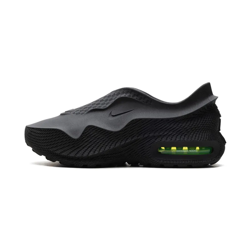 Nike Air Max 1000 “Black/Volt” (HV0234)