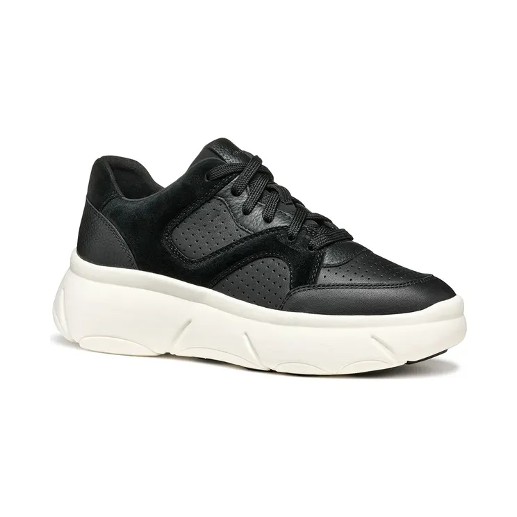 Geox Nebula Black (D55NHB08520-C9999)