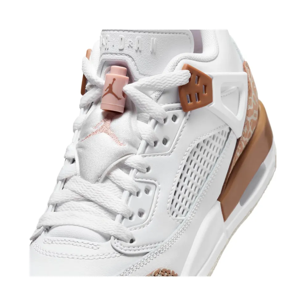 Jordan Spizike Low Archaeo Brown (FQ3950-101)