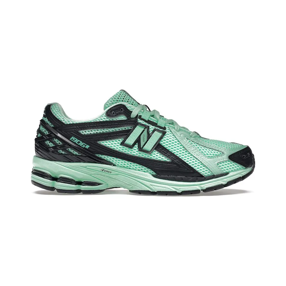 New Balance 1906R size? Exclusive Green Black (M1906RSB)