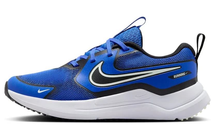 Nike Cosmic Runner Hyper Royal Black Volt Tint (HM4402-407)