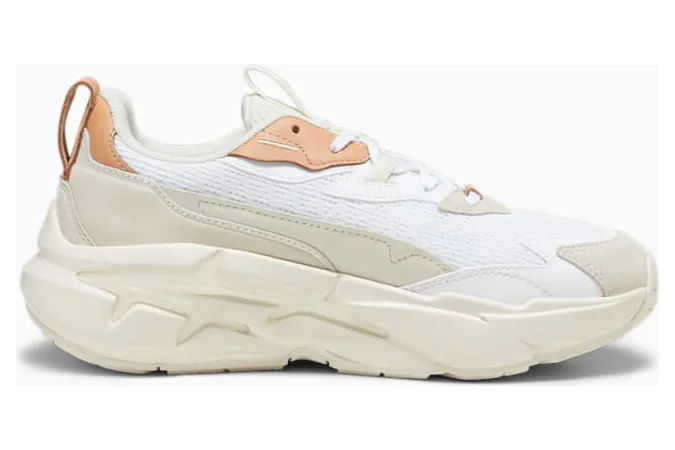 Puma Spina Nitro Premium “White / Alpine Snow” (393188-01)