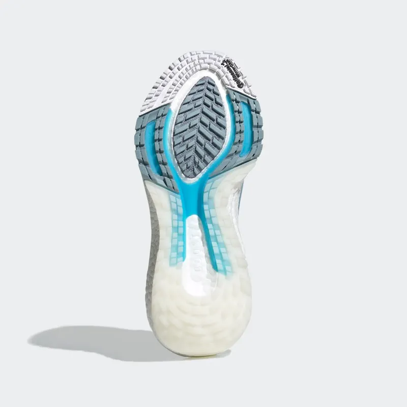 adidas Ultraboost 22 COLD.RDY Blue Tint / Silver Metallic / Blue Rush (GX8032)