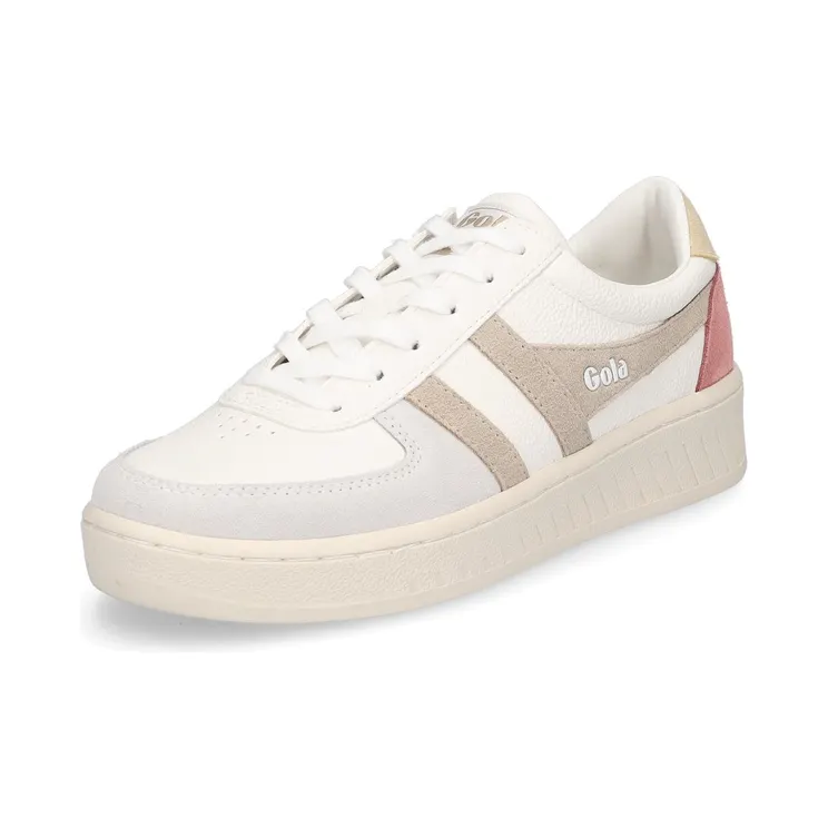 Gola Grandslam “White” (CLA415AC)