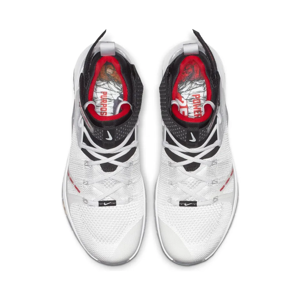 Nike Metcon Flyknit 3 Adonis Creed White/Black-Team Red (CI5536-106)