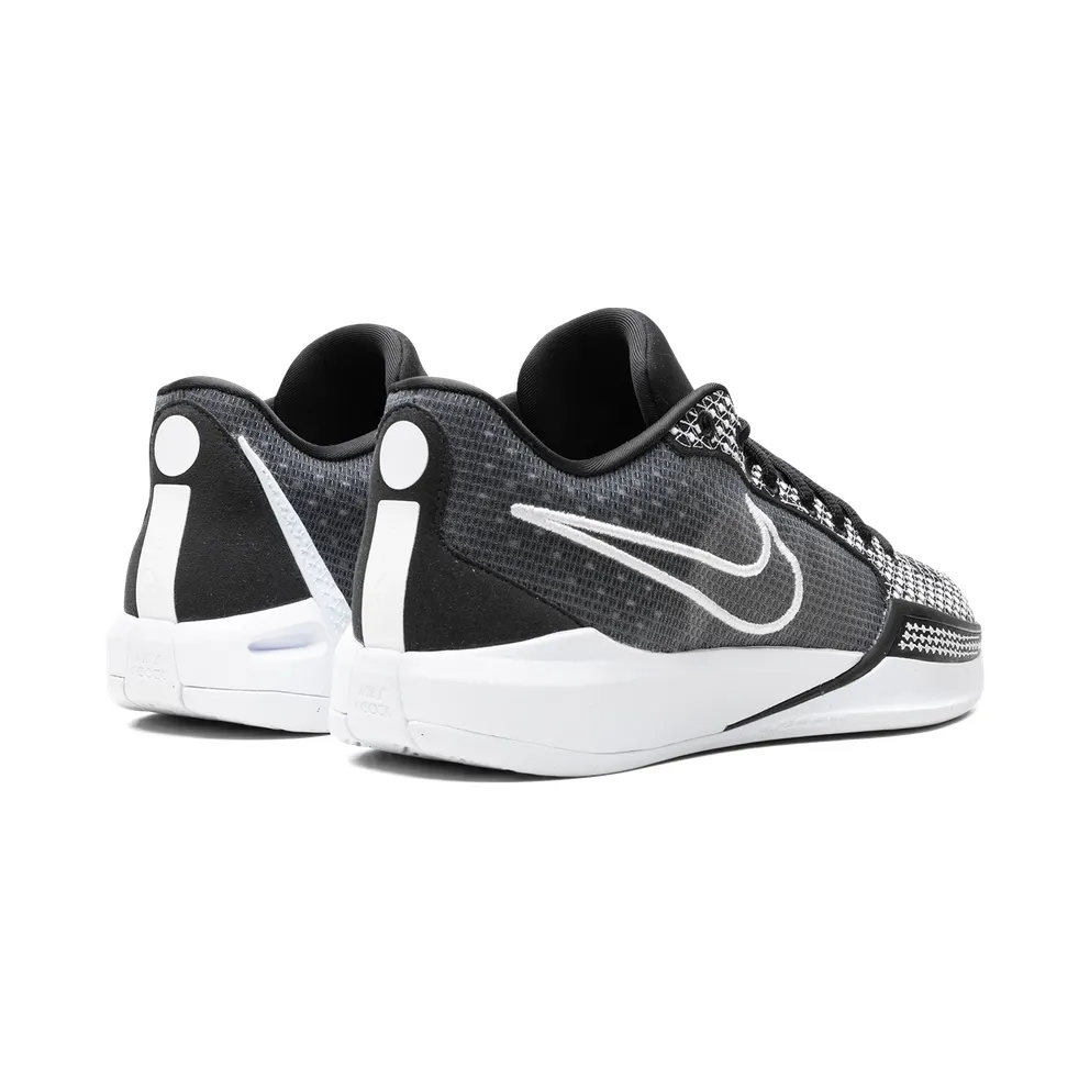 Nike SABRINA 1 “Oreo” (FQ3391-002)