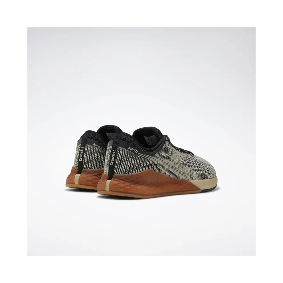 Reebok Nano 9 Black Sand Gum (W) (DV9121)