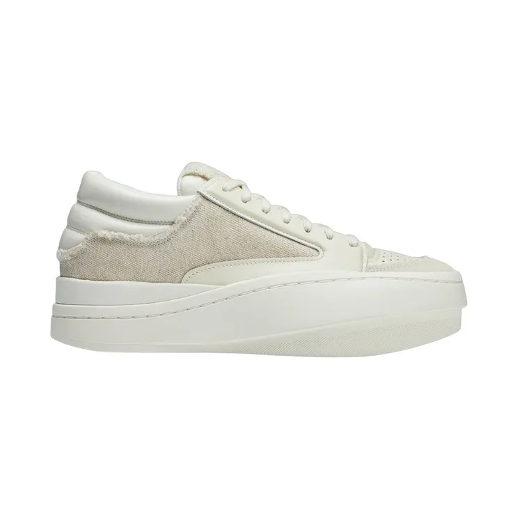 adidas Y-3 Centennial Low Off White Cream White (IG4079)