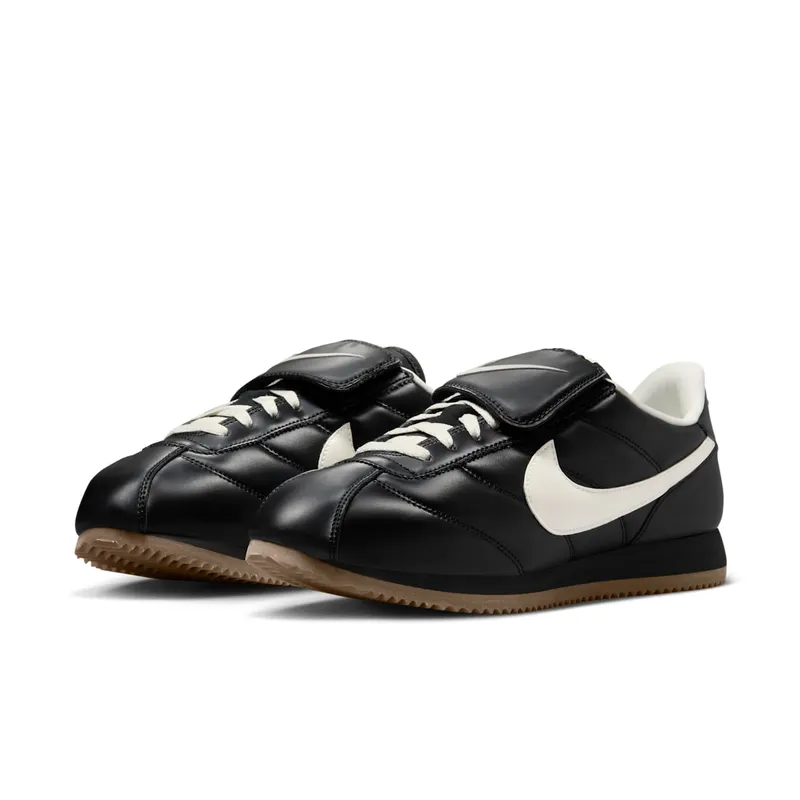 Nike Cortez SE Tiempo Pack Black (IM4843-010)