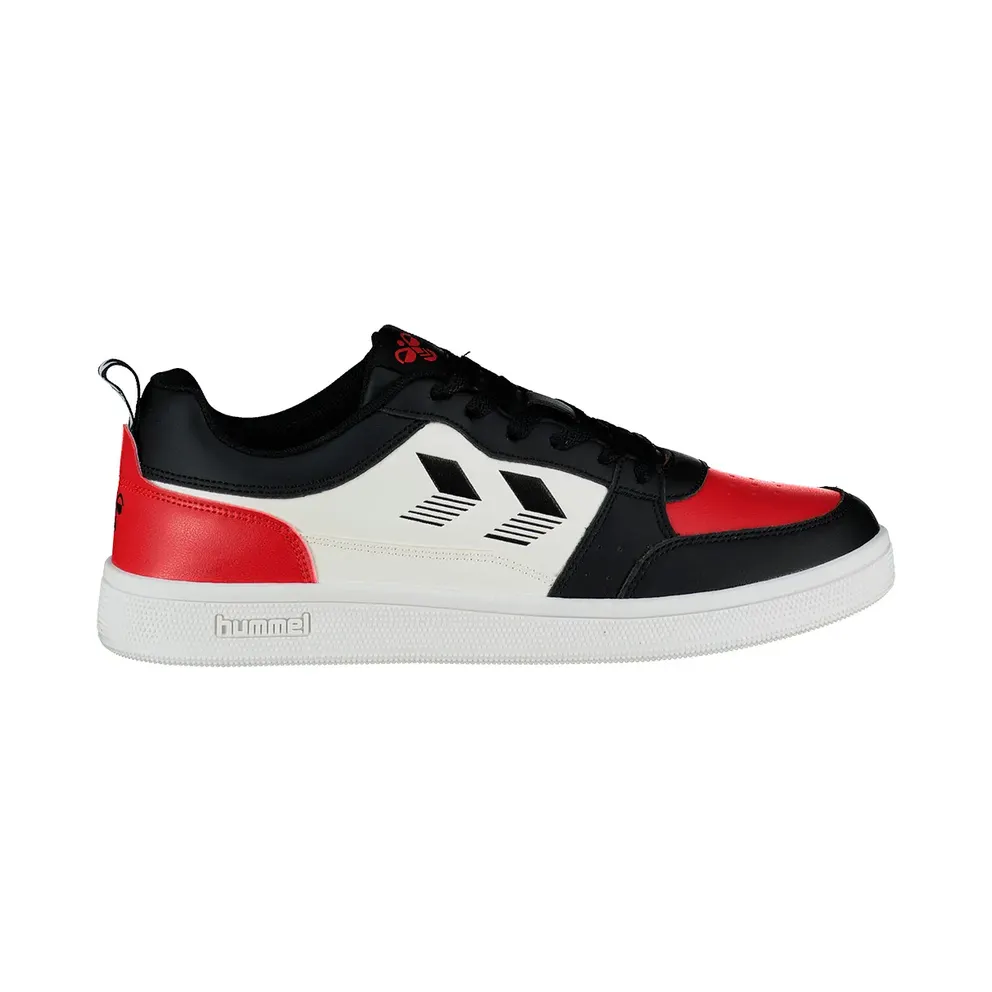 Hummel sneaker White / Black (402684-0003)