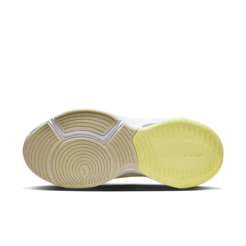 Nike Zoom Bella 6 White (DR5720-105)