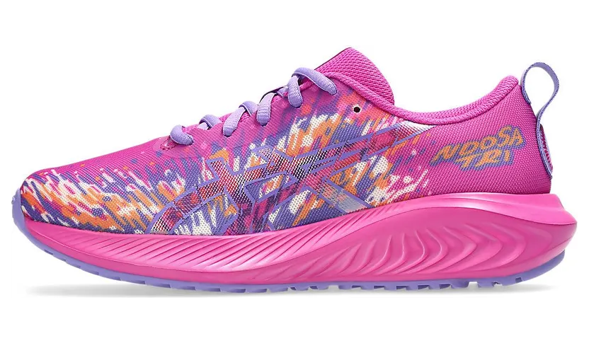 ASICS GEL-NOOSA TRI 16 GS “Digital Sakura / Amethyst” (1014A346-703)
