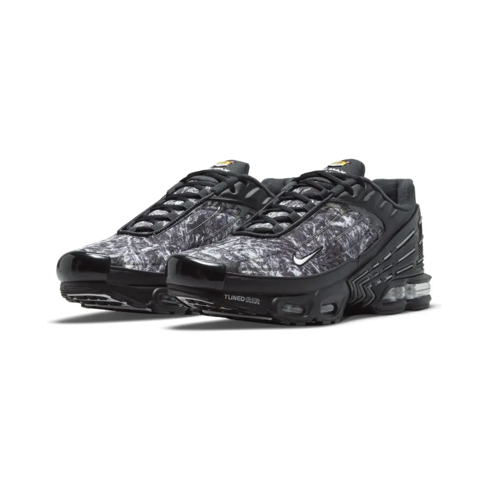 Nike Air Max Plus 3 Black (DO6386-001)